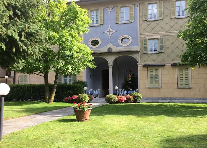 Hotel Il Portico By Lvg Hotel Collection