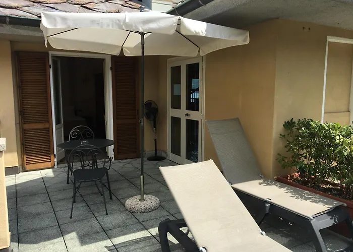 Hotel Il Portico