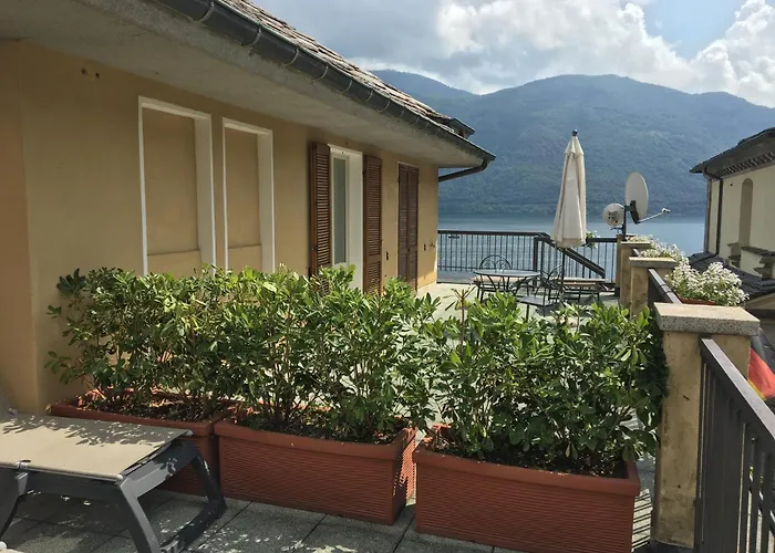 Hotel Il Portico By Lvg Hotel Collection