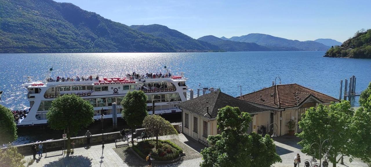 Il Portico By Lvg Collection 3* Cannobio