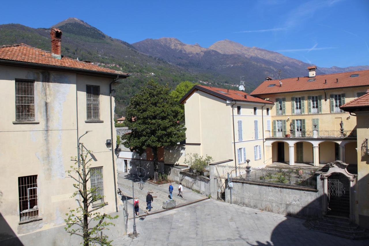 Hotel Il Portico Cannobio