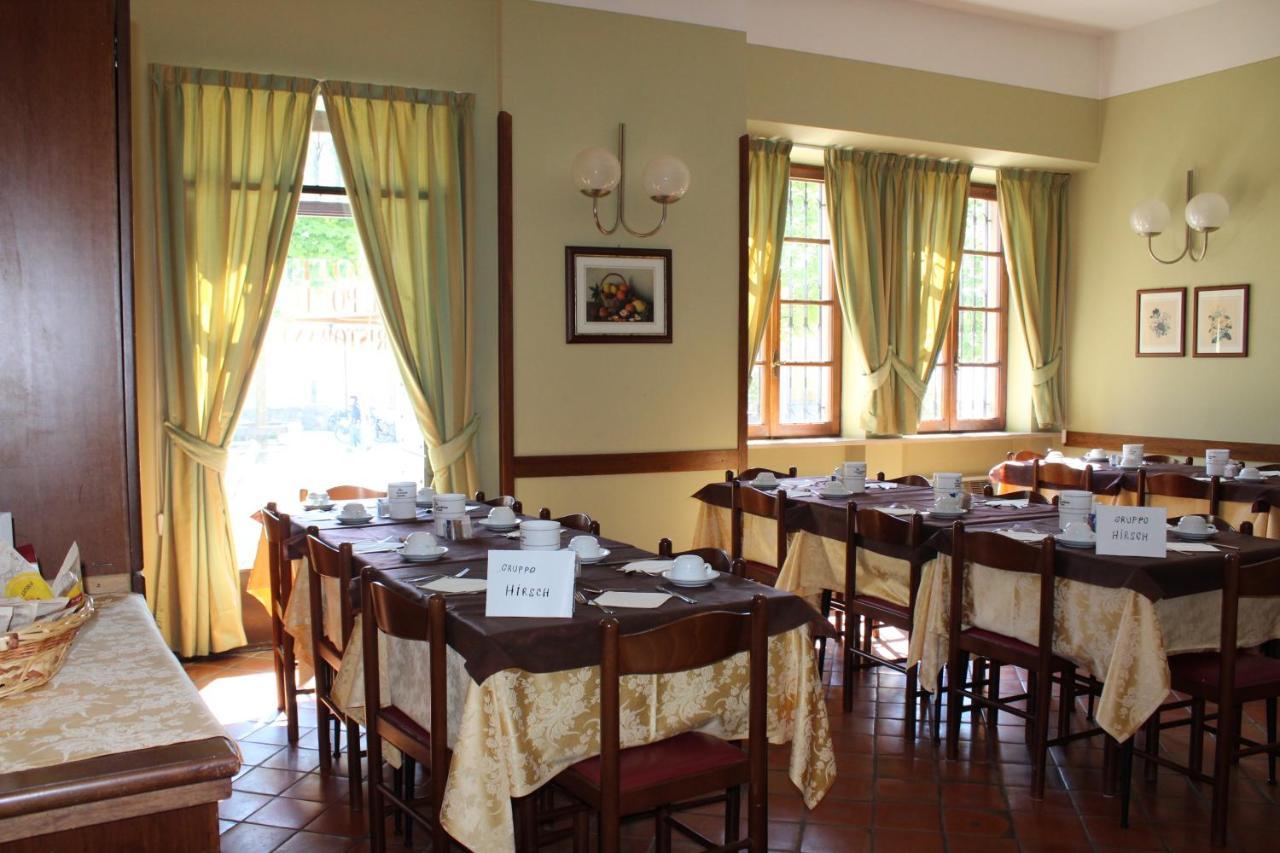 Il Portico 3*