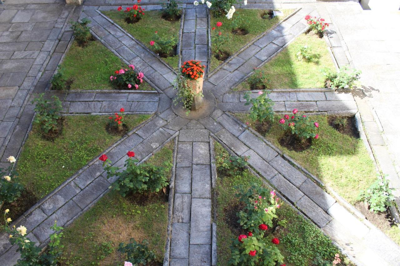Il Portico Hotel Cannobio