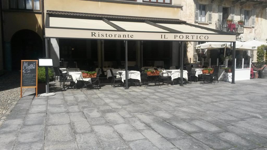 Il Portico By Lvg Collection Cannobio