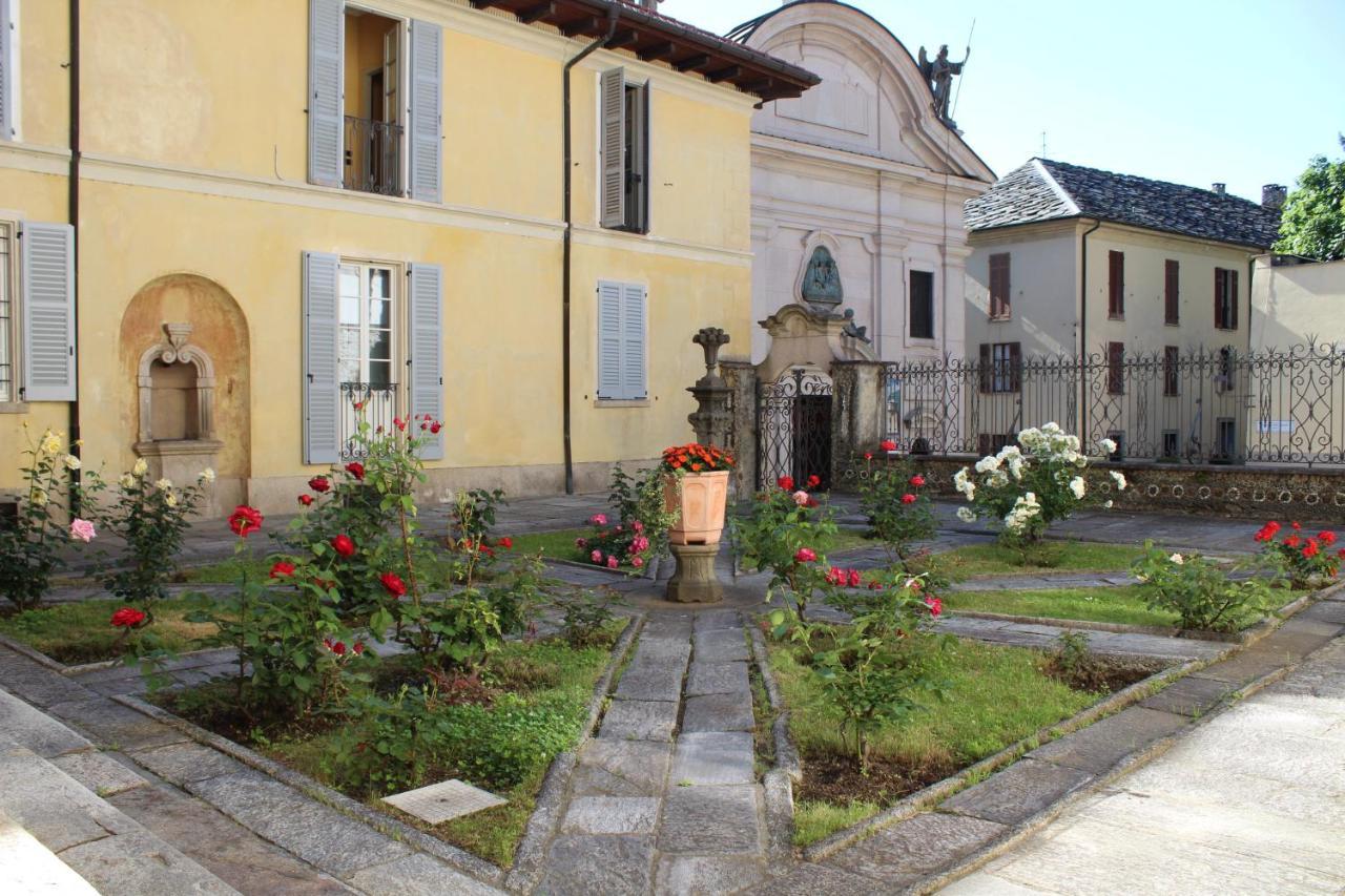 Il Portico 3* Cannobio