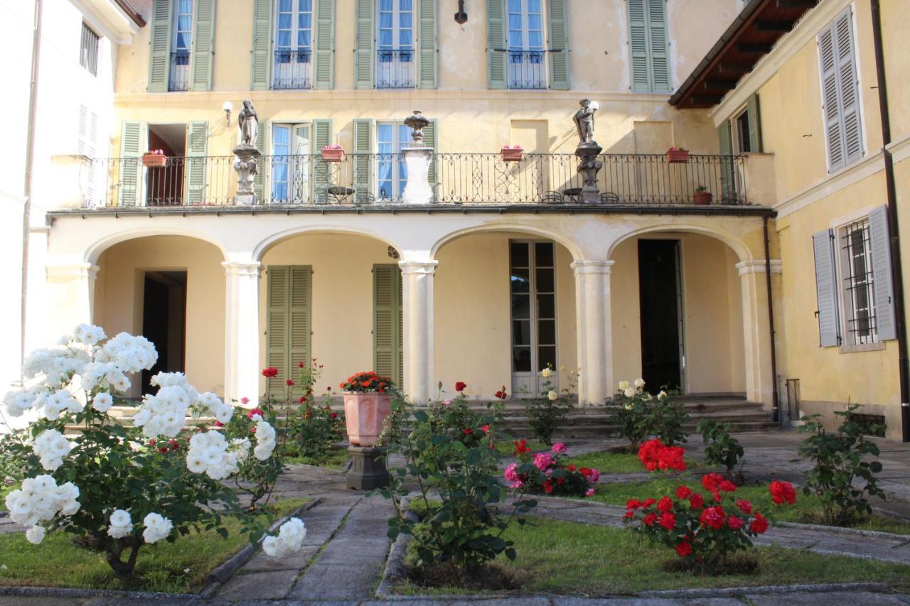 Il Portico Hotel Cannobio