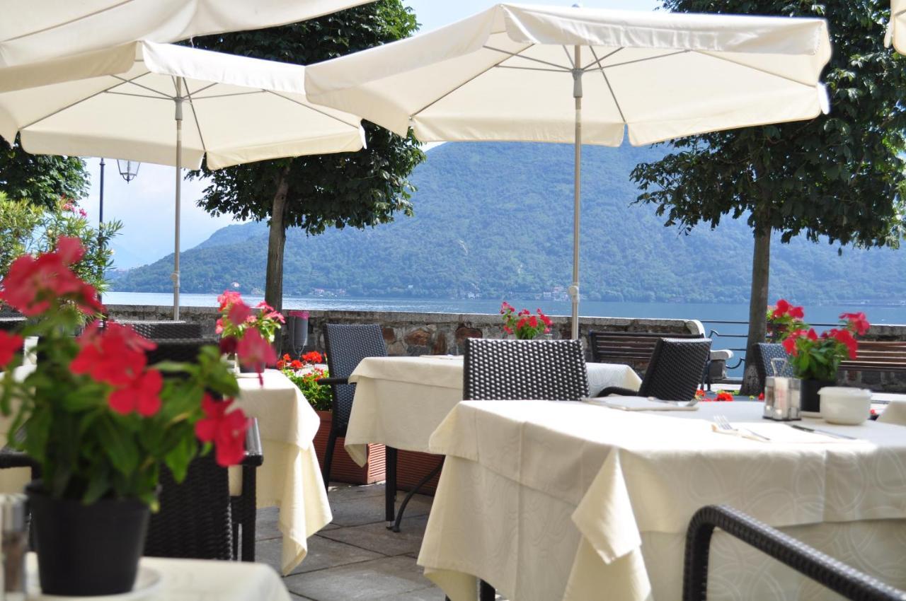 Hotel Il Portico Cannobio