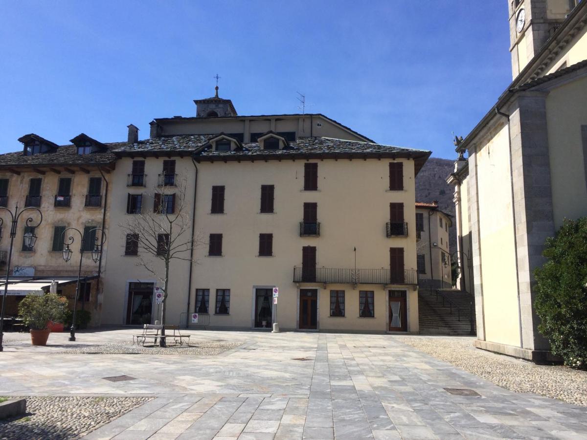 Il Portico Hotel Cannobio