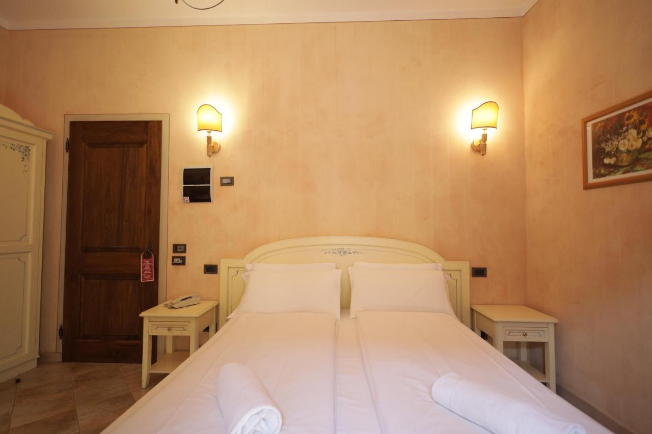 Il Portico By Lvg Collection Hotel 3*