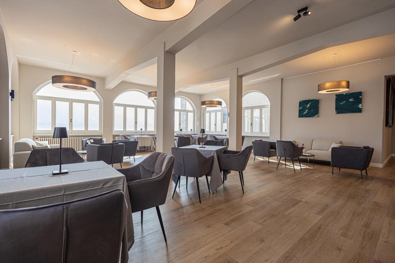 Il Portico By Lvg Collection Hotel