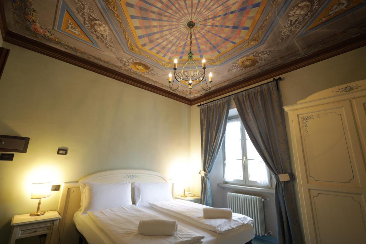 Il Portico Hotel Cannobio
