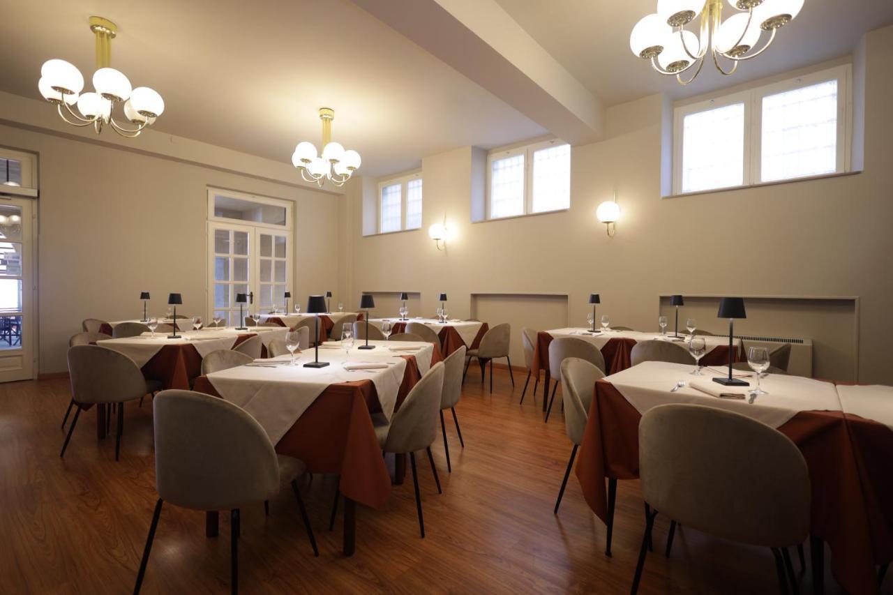 Il Portico Hotel 3*