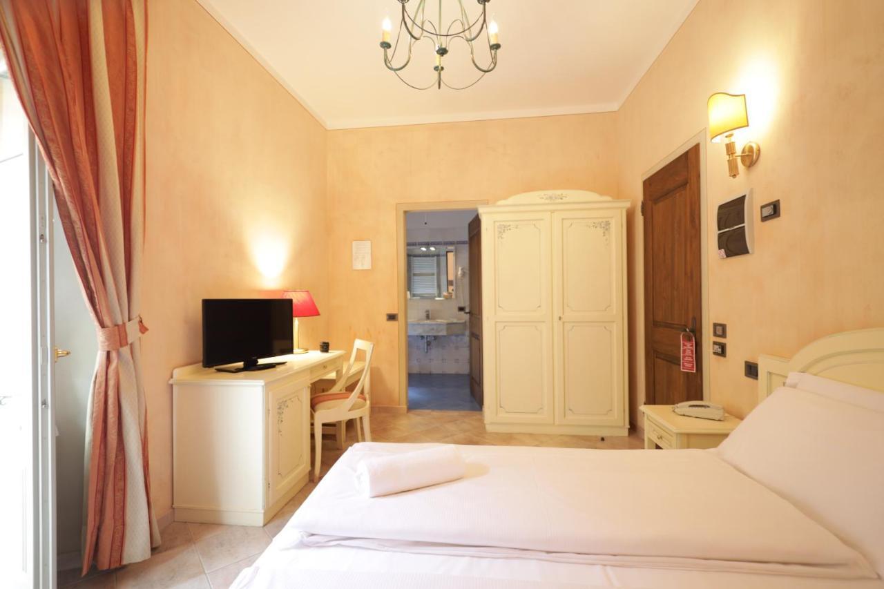 Il Portico 3* Cannobio