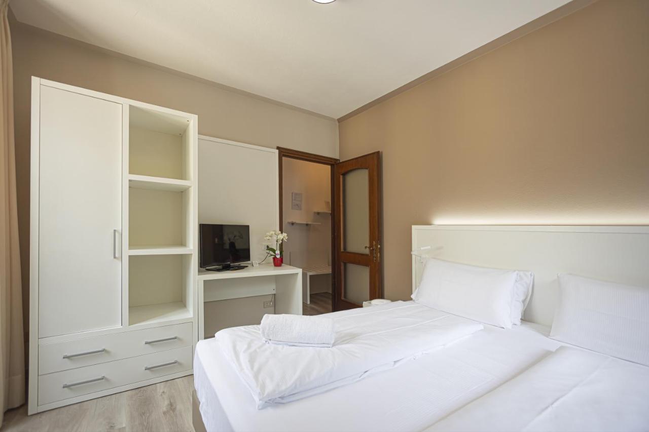 Hotel Il Portico Cannobio