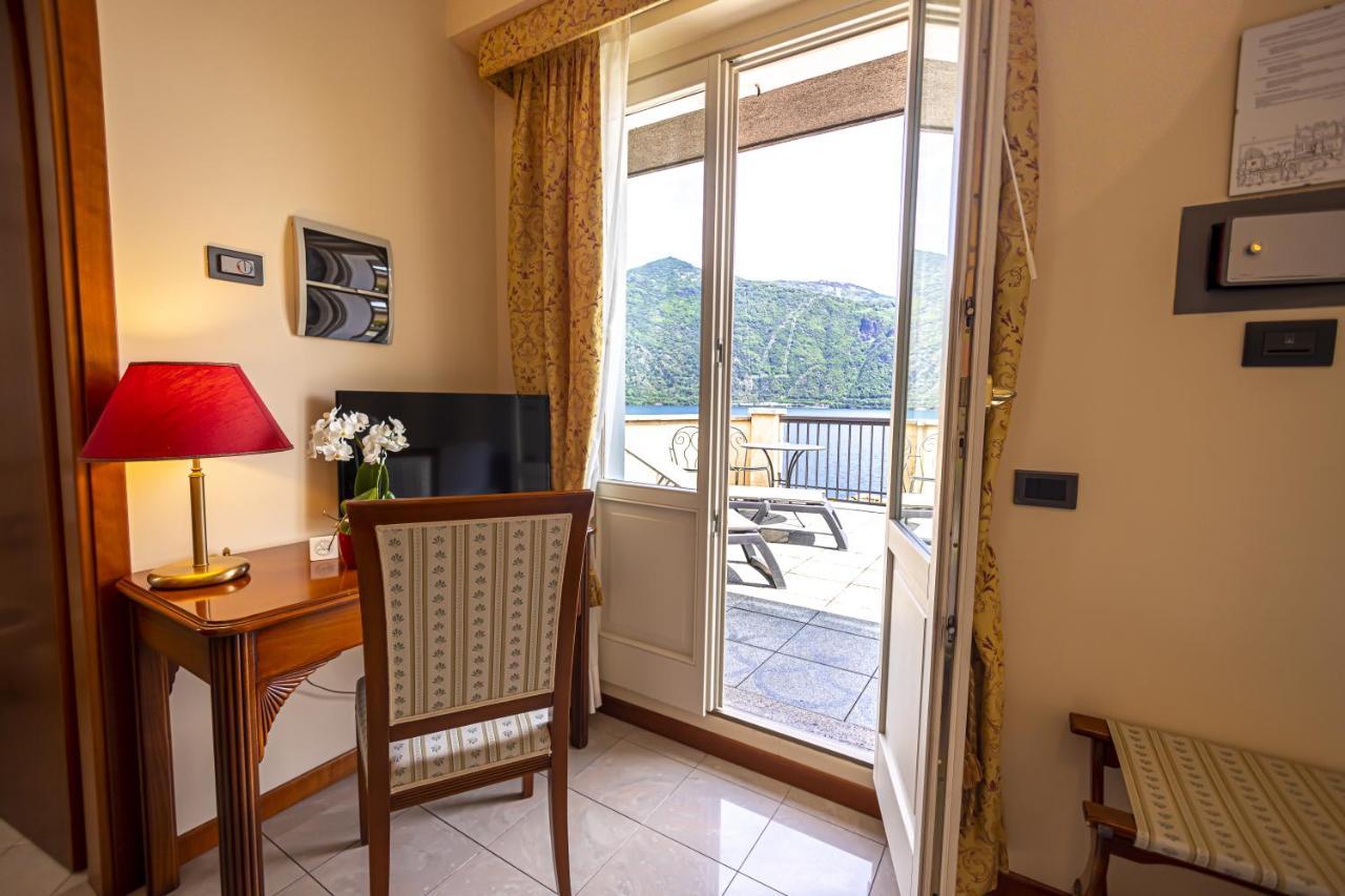 Il Portico Hotel
