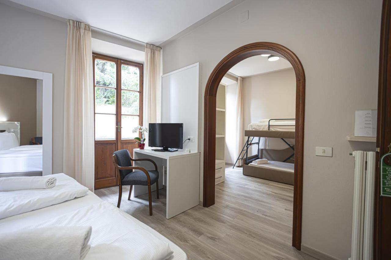 Il Portico By Lvg Collection 3* Cannobio