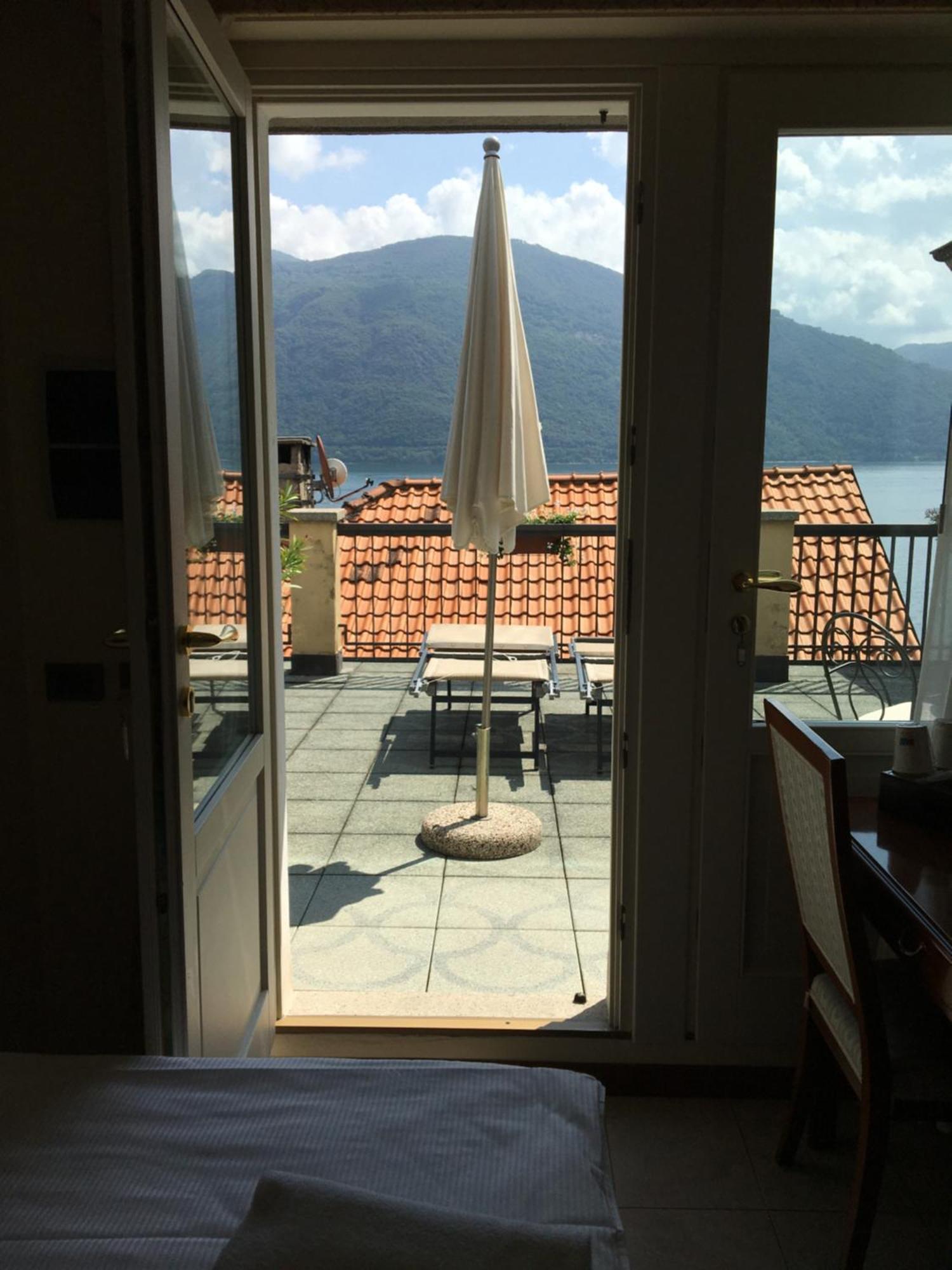 Hotel Il Portico