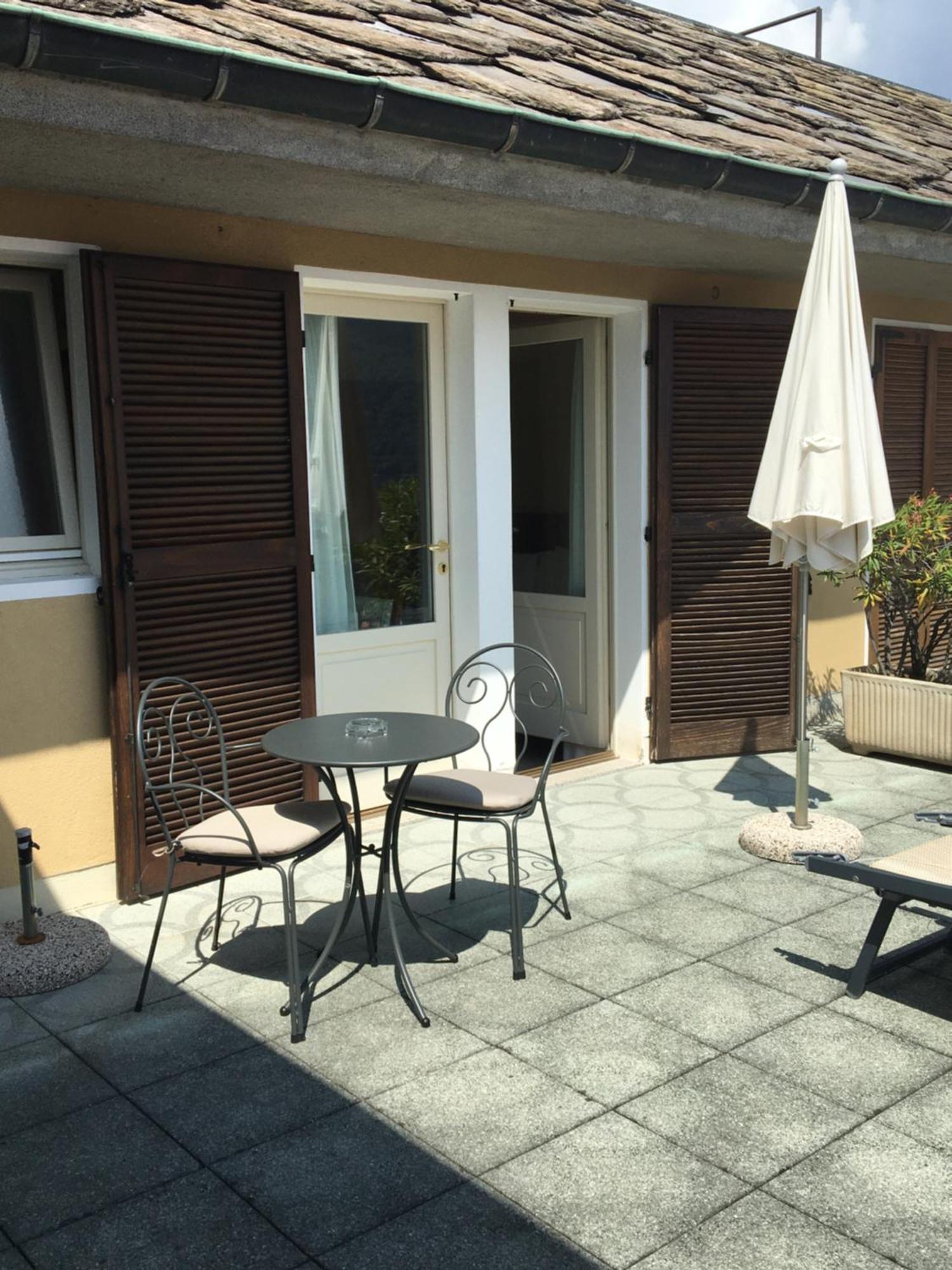 Hotel Il Portico By Lvg Collection Cannobio