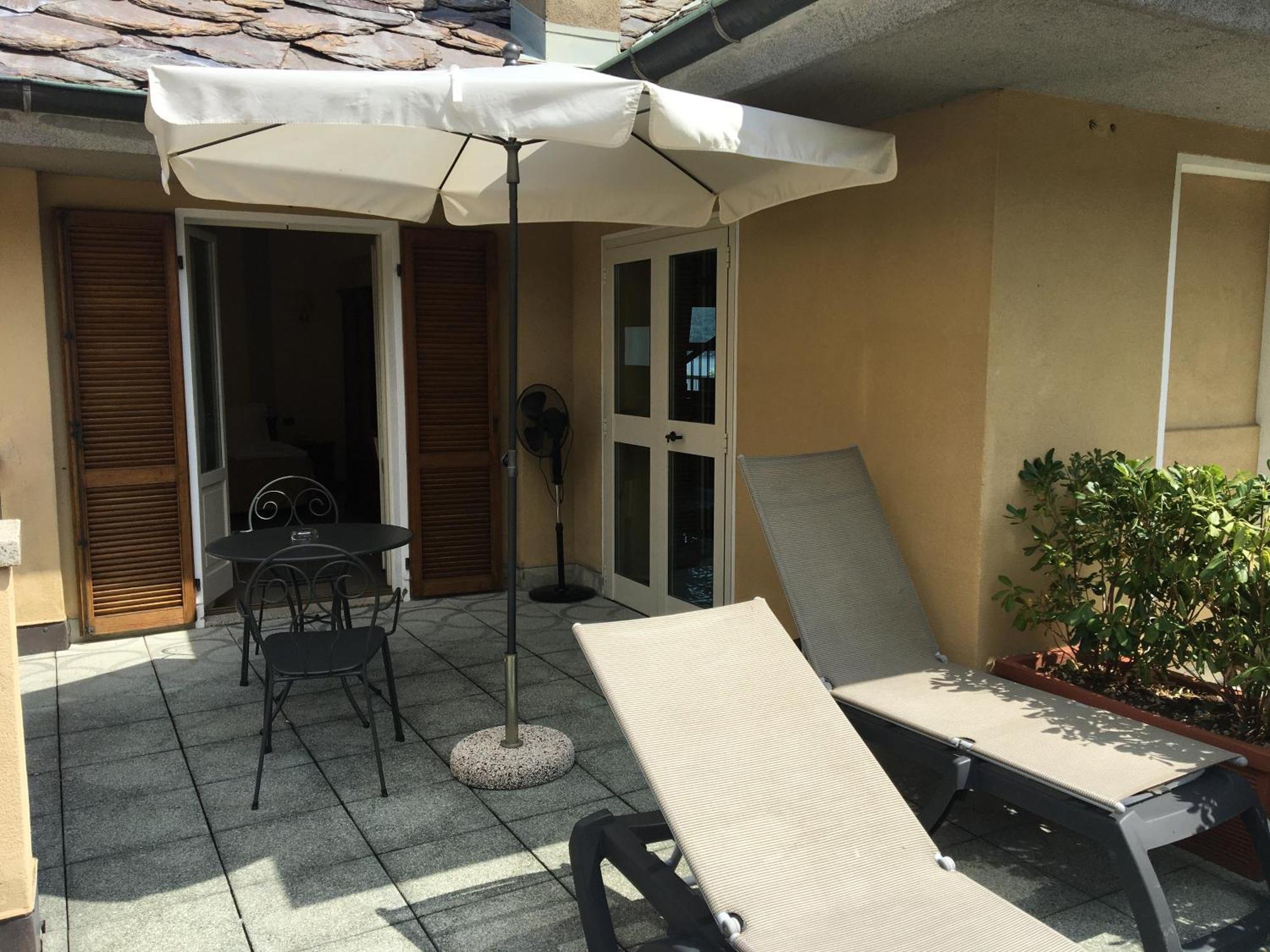 Il Portico 3*