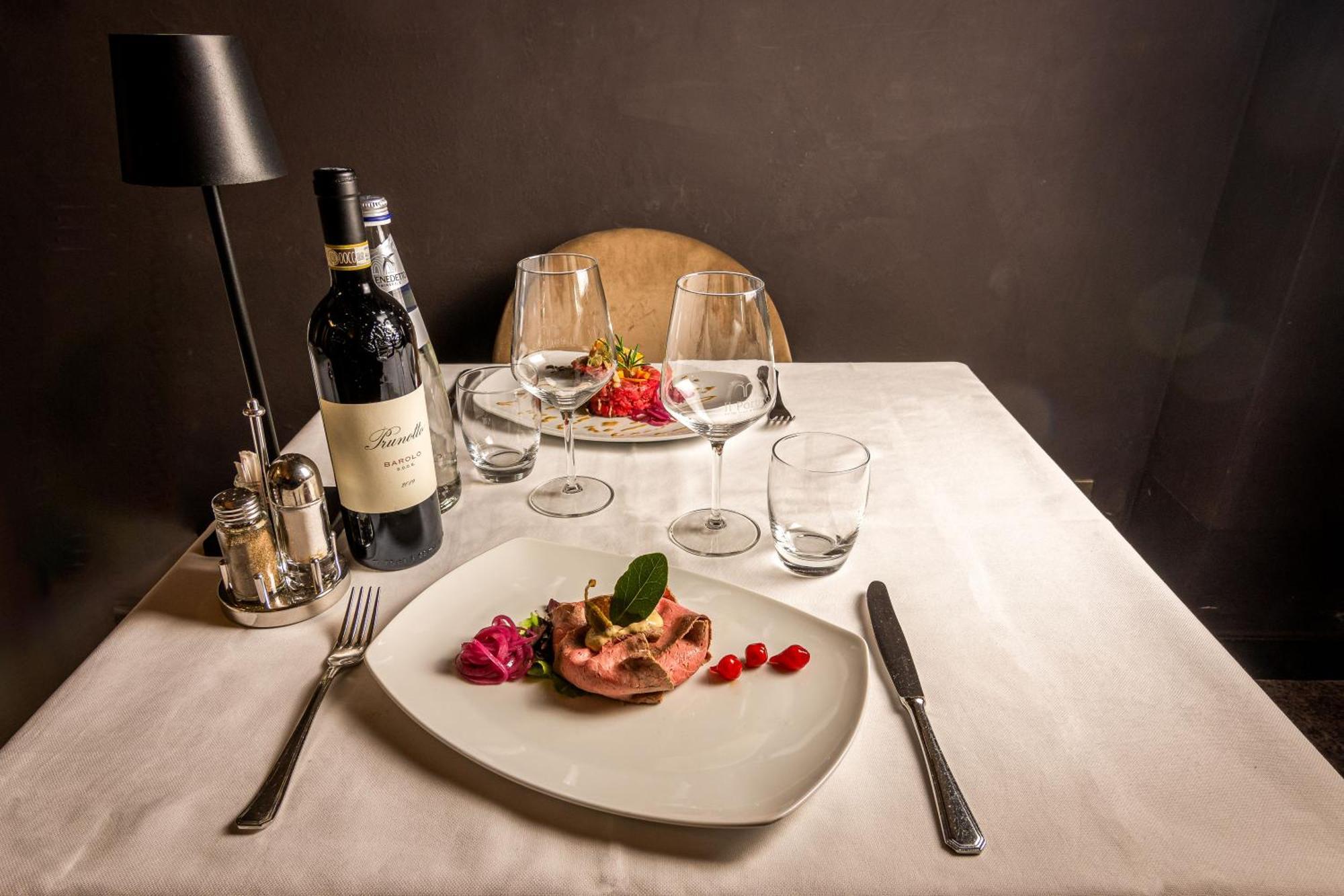 Hotel Il Portico By Lvg Collection Cannobio