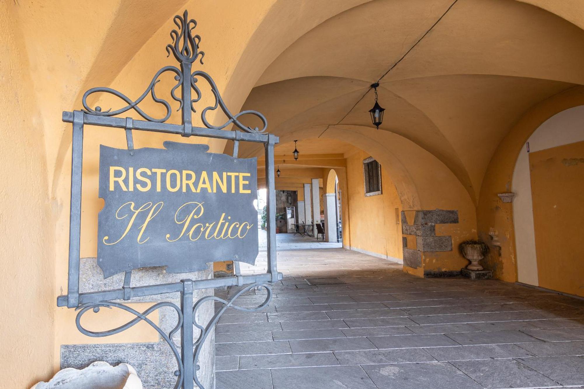 Il Portico By Lvg Collection Hotel 3*