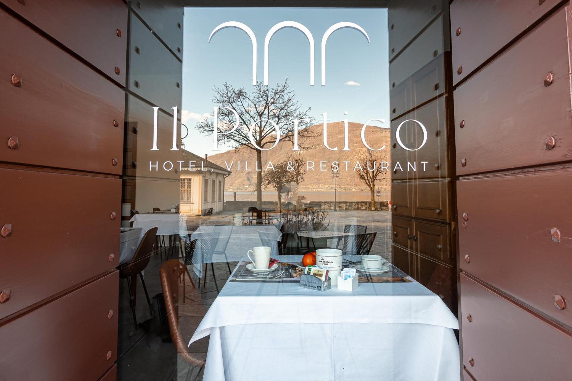 Il Portico