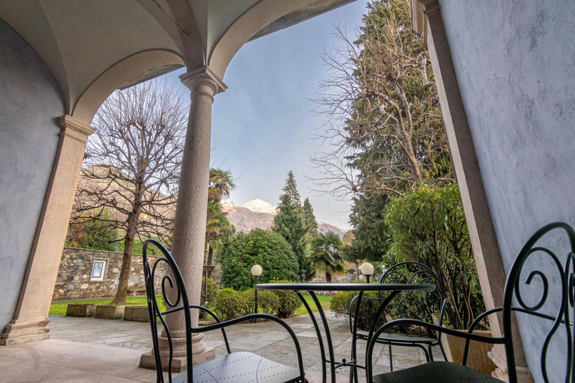 Hotel Il Portico