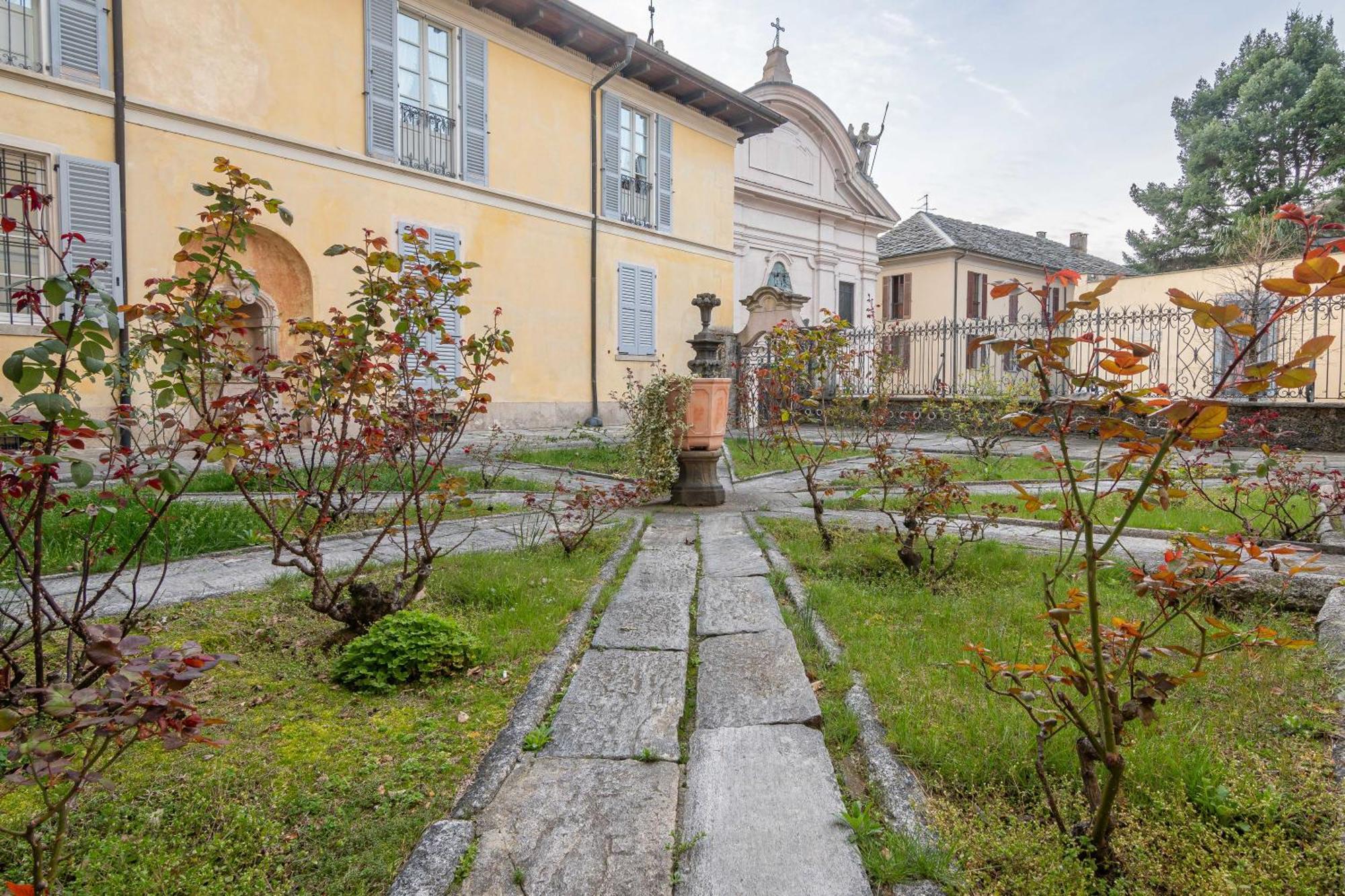 Hotel Il Portico 3*