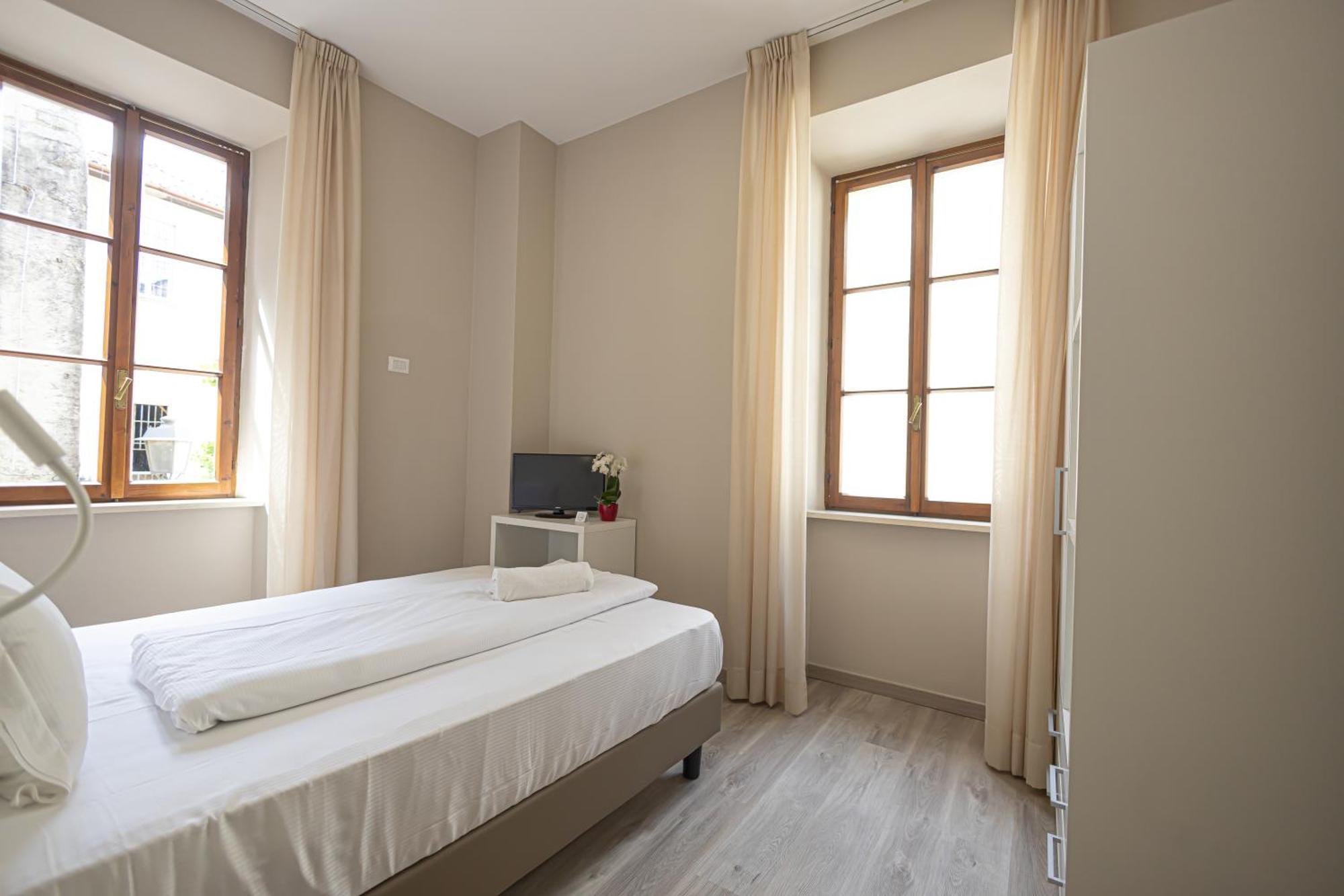 Il Portico By Lvg Collection Hotel