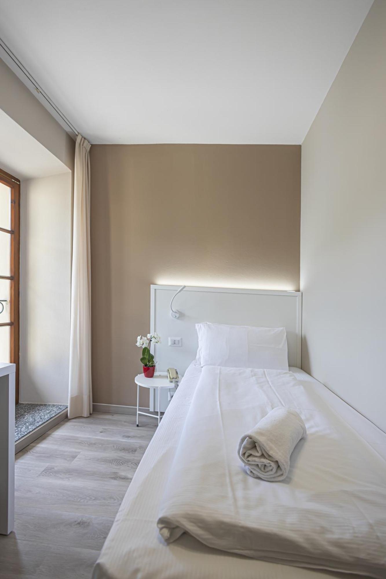 Il Portico Hotel 3*