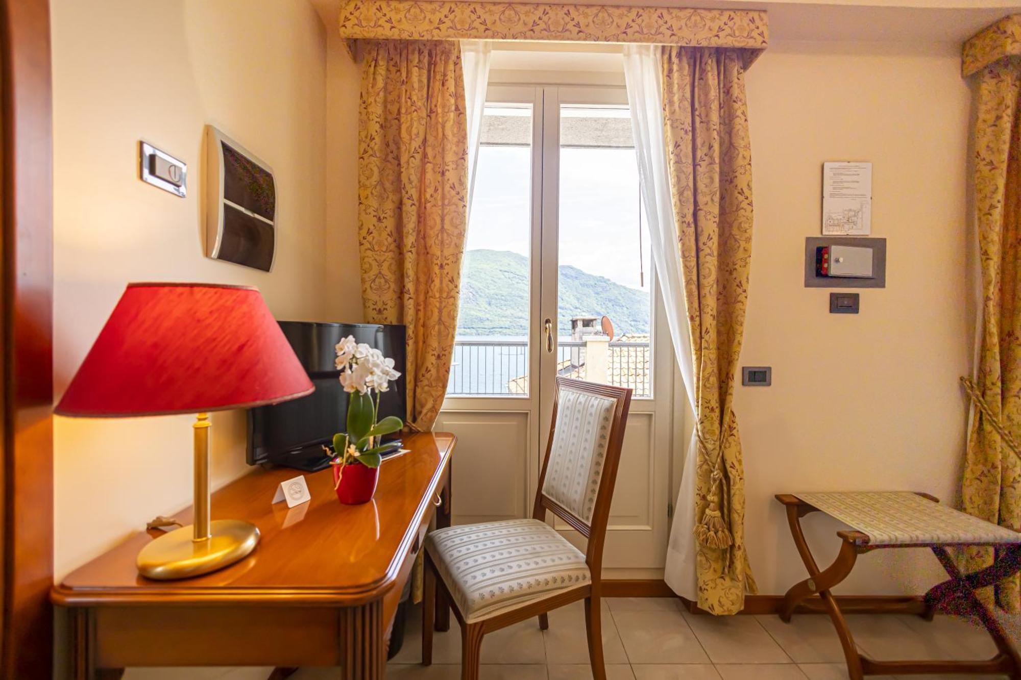 Il Portico By Lvg Collection Hotel Cannobio