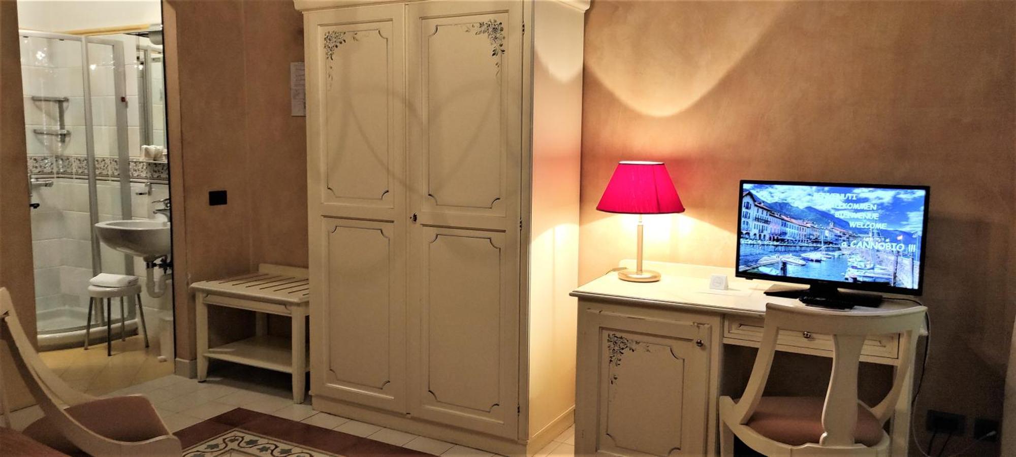 Il Portico By Lvg Collection Hotel