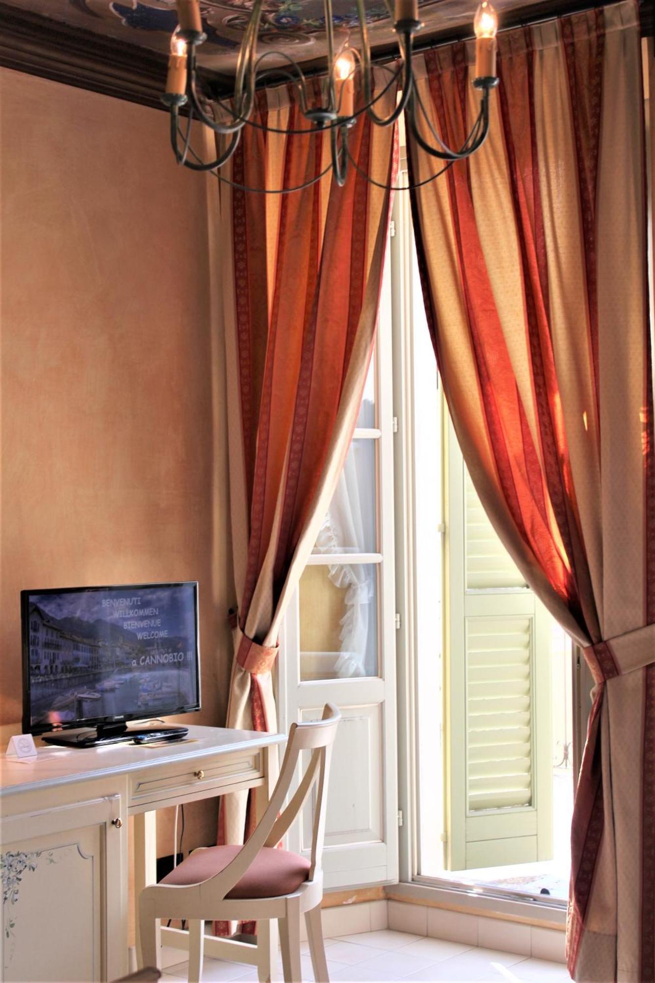 Il Portico By Lvg Collection Cannobio