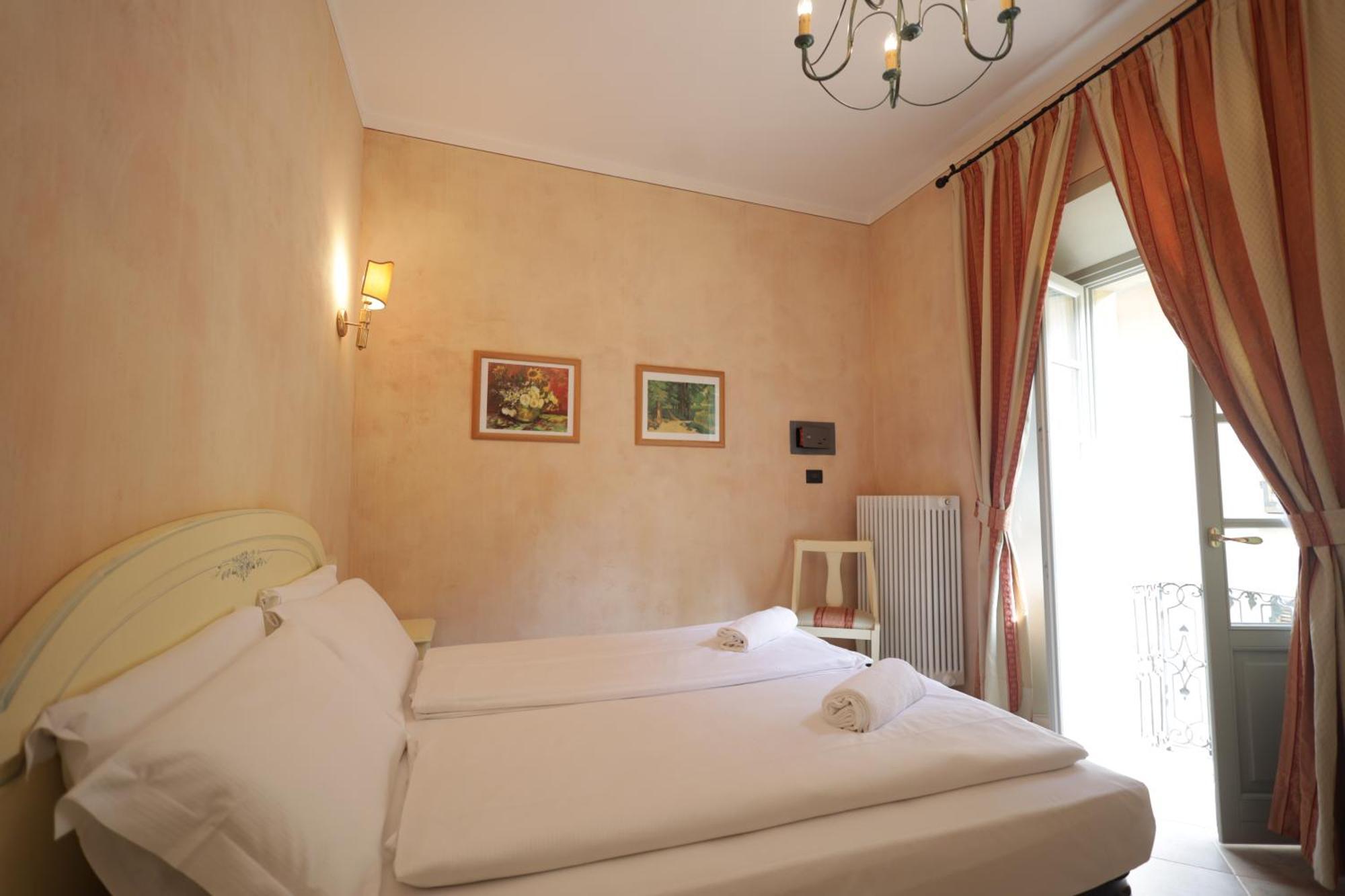 Il Portico 3*