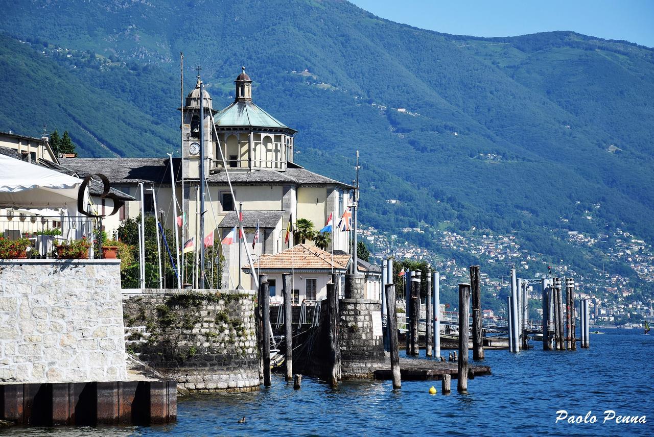 Hotel Il Portico By Lvg Collection 3*